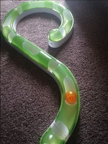 Abbildung: Spielzeug für Katze 