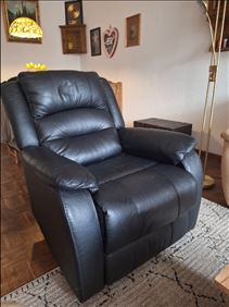 Abbildung: Fernsehsessel