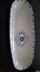 Abbildung: Servierschalen 4 Stück 