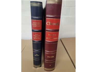 Abbildung: Bertelsmann Lexikothek