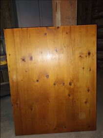 Abbildung: Tischplatte