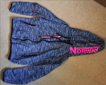 Abbildung: Sweet Jacke