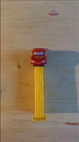 Abbildung: PEZ Spender cars 