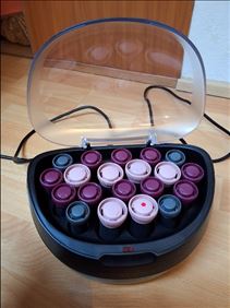 Abbildung: Ionic Rollers von REMINGTON