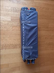 Abbildung: Baby-Reisebett