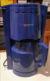 Abbildung: Kaffemaschine