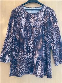 Abbildung: Damen Shirt Gr L