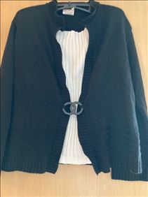 Abbildung: Kurz Pulli Gr m