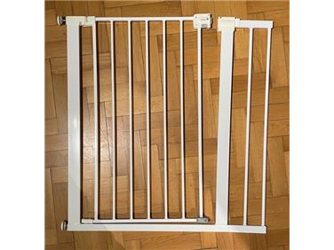 Abbildung: Kindergitter