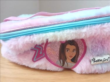 Abbildung: Schminktäschchen