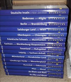 Abbildung: Bildatlas Deutschland