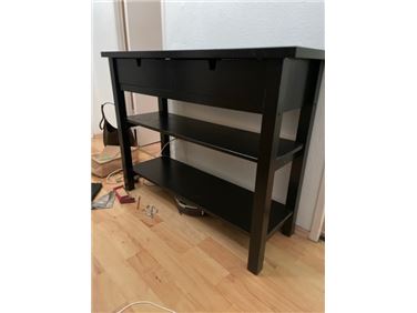 Abbildung: Ilea Norden Sideboard