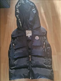 Abbildung: Kinderweste