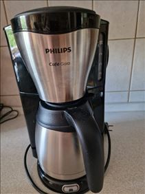 Abbildung: Kaffeemaschine