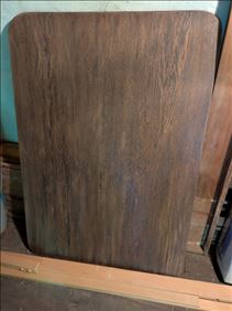 Abbildung: Tischplatte