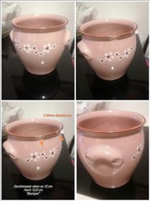 Abbildung: 1 schmalztopd vintag DDR Ärs