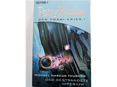 Abbildung: Perry Rhodan