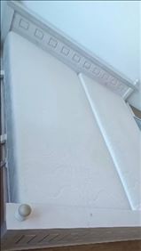 Abbildung: Doppelbett 