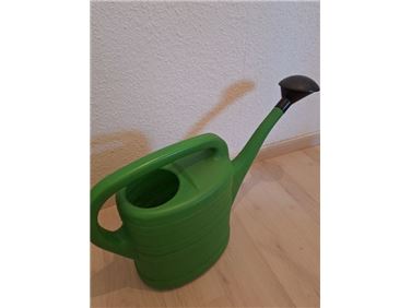 Abbildung: 10 l Gießkanne 