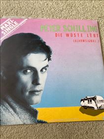 Abbildung: Peter Schilling 