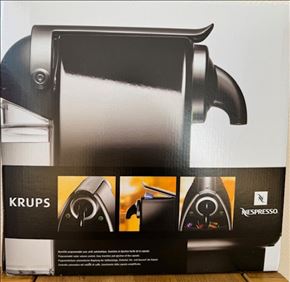 Abbildung: Nespressomaschine