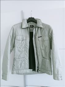 Abbildung: Übergangsjacke TRP Jeans, Gr.S