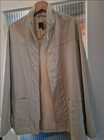 Abbildung: Herren Jacke