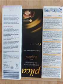 Abbildung: Enthaarungscreme 3 Tuben