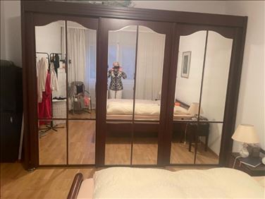 Abbildung: Schlafzimmer