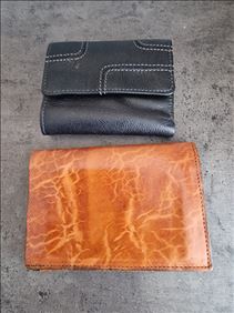 Abbildung: Geldbörse Portemonnaie