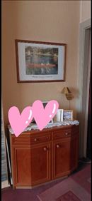 Abbildung: Haushaltsauflösung