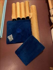 Abbildung: Ersatzteile Katzenkratzbaum