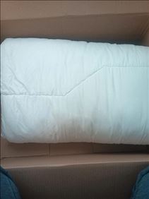 Abbildung: Bettdecke Sommerteil Cinderella Souplesse 240x220 cm