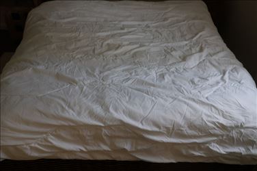 Abbildung: Bettdecke Sommerteil Cinderella Souplesse 240x220 cm