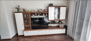 Abbildung: Wandschrank