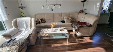 Abbildung: Sitz Couch