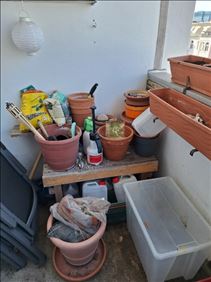 Abbildung: Alles für den Garten/Balkon