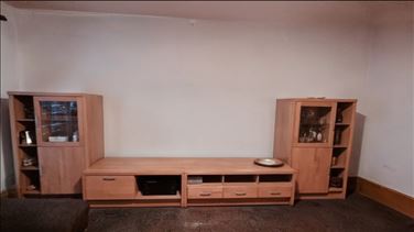 Abbildung: Wohnzimmer 