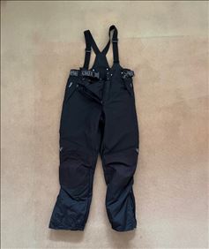 Abbildung: Damen Motorrad Hose