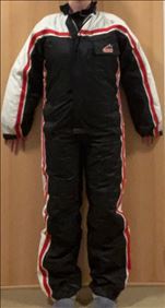 Abbildung: Mtorrad Thermo Kombi