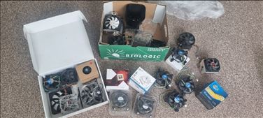 Abbildung: Computer Hardware