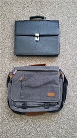 Abbildung: Laptoptaschen