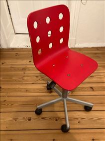 Abbildung: Kinder Schreibtischstuhl