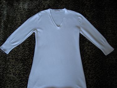 Abbildung: Stretch-Shirt Gr. 36 G.C.fontana, wenig getragen