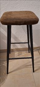 Abbildung: Barhocker, 4 Stück