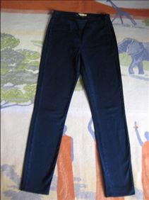 Abbildung: Stretch-Hose Gr. 34 BiBA