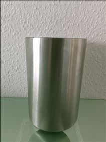 Abbildung: Unbenutzt. Weinkühler 