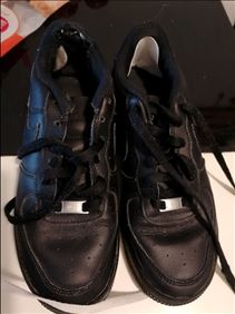 Abbildung: Nike Air Aft Schuhe gr 40