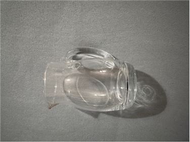 Abbildung: glaskännchen