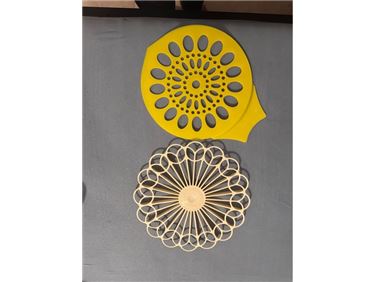 Abbildung: kuchengitter 